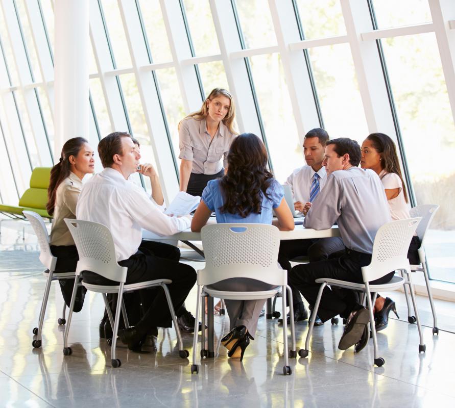 In general, companies are not mandated to offer their workers an employee savings plan.