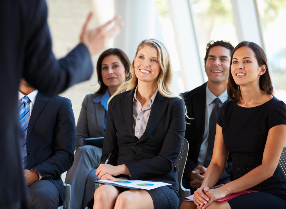 Corporate culture includes the dress code, as well as how employees and leadership interact.