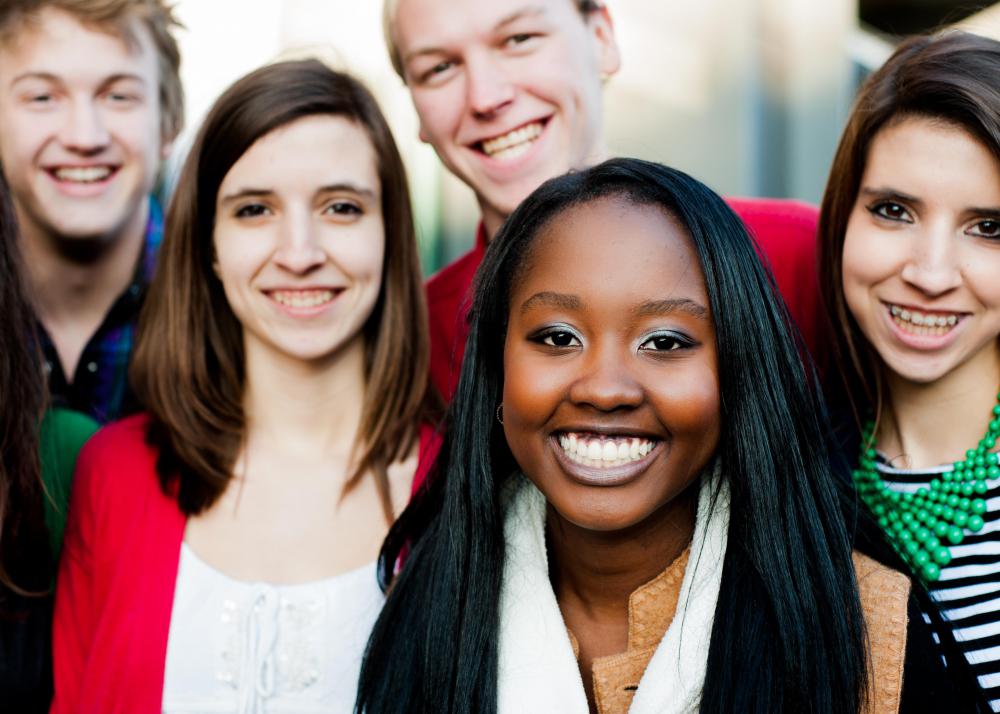 Promoting cultural diversity is an organizational challenge.