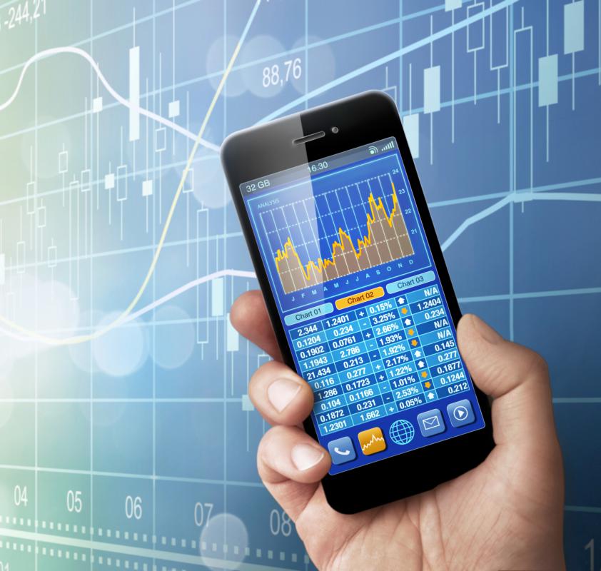 Profiles often includes current data about the business, such as how it is currently fairing and future plans.
