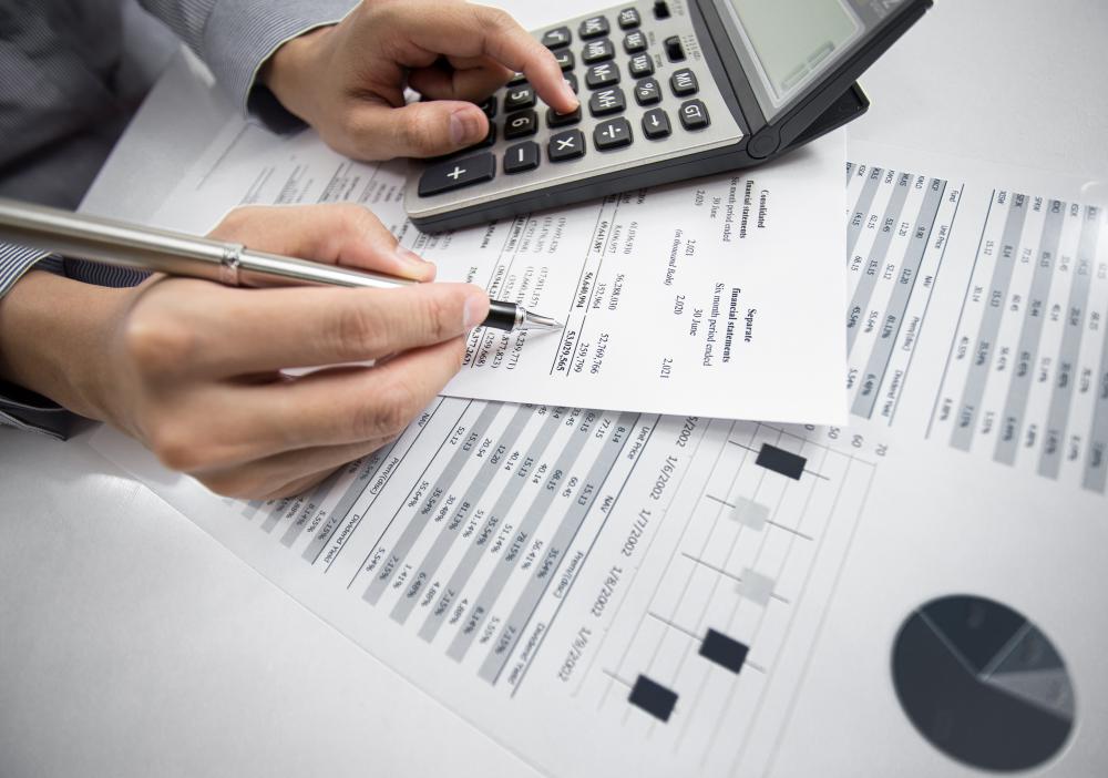 The net income may be considered a company’s profit, or what the company gets to keep after all accounts are settled.