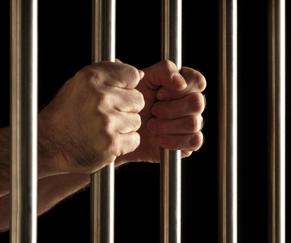 Jail time is one possible consequence for repeatedly writing bad checks.