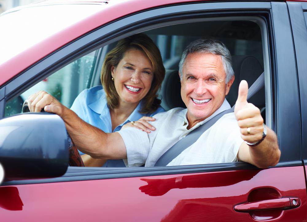 Pension plans allow retirees to receive an income.