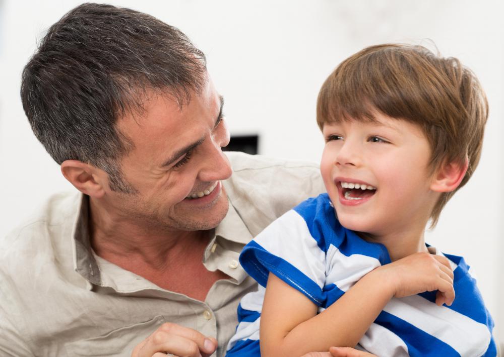 Some scholarship trust funds are designed specifically for single parents so they can provide their children with more promising futures.
