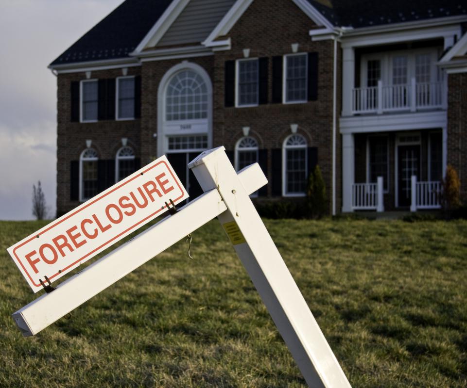 Courts issue certificates of sale to the winning bidders of mortgage foreclosure auctions.
