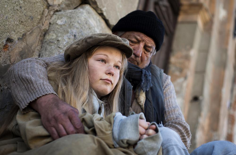Cyclical social issues where progress doesn't seem tangible often suffer from donor fatigue.