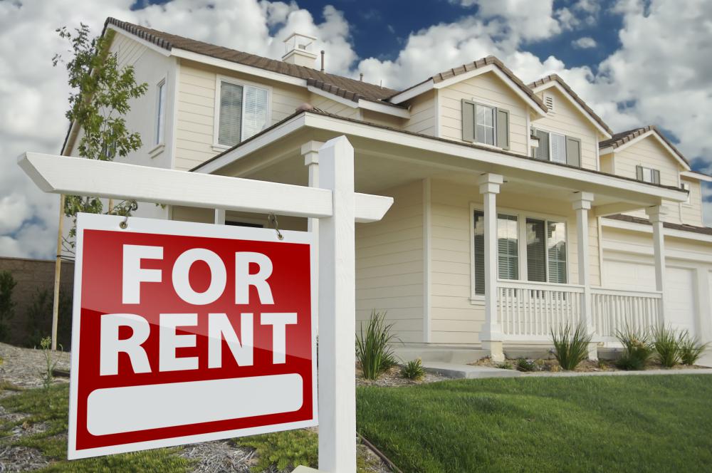Rental property is a good example of investment property.