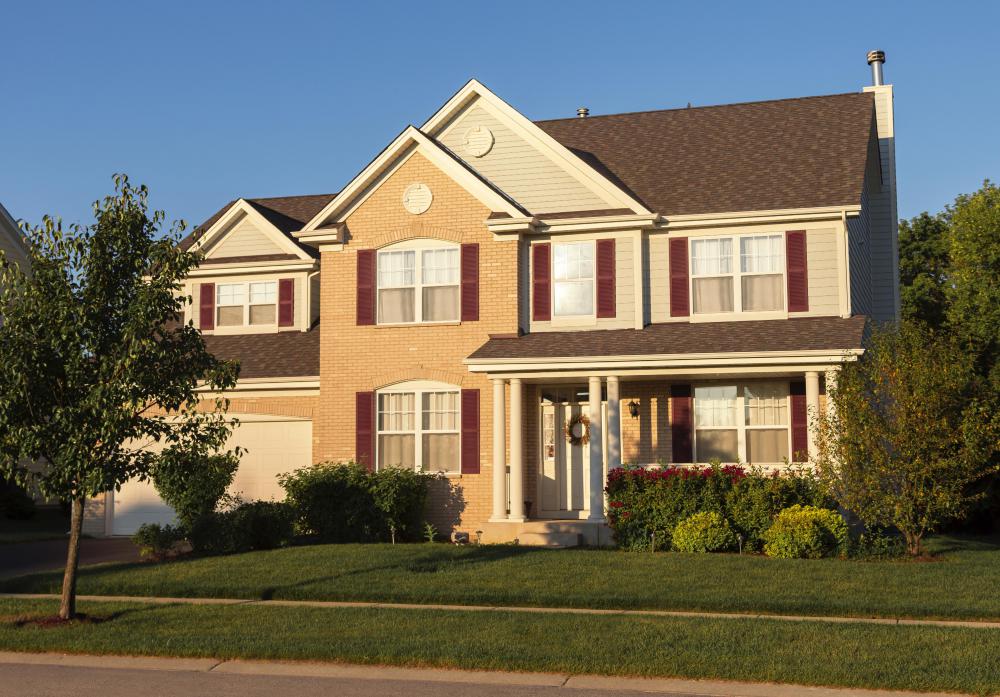Mortgage lenders in particular will generally always require a verification of deposit before approving a mortgage for a home.