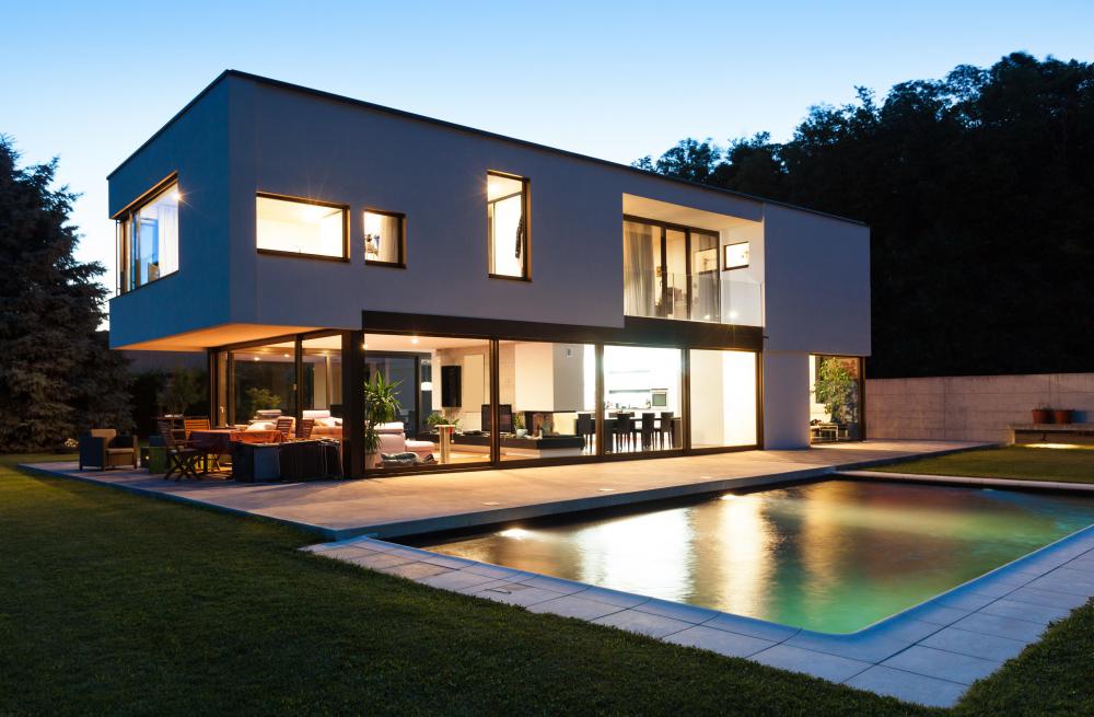 Assets like houses, automobiles, and stocks may be put up as collateral to secure a loan.