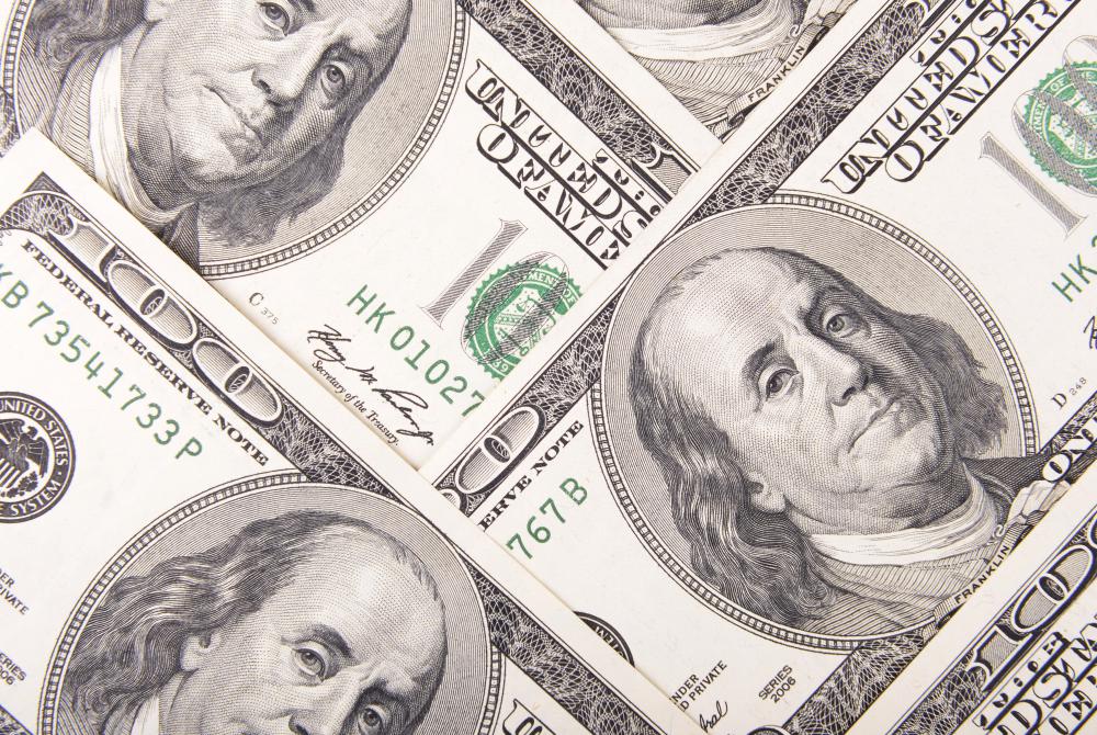 Donors may suffer monetary fatigue in poor economic times.