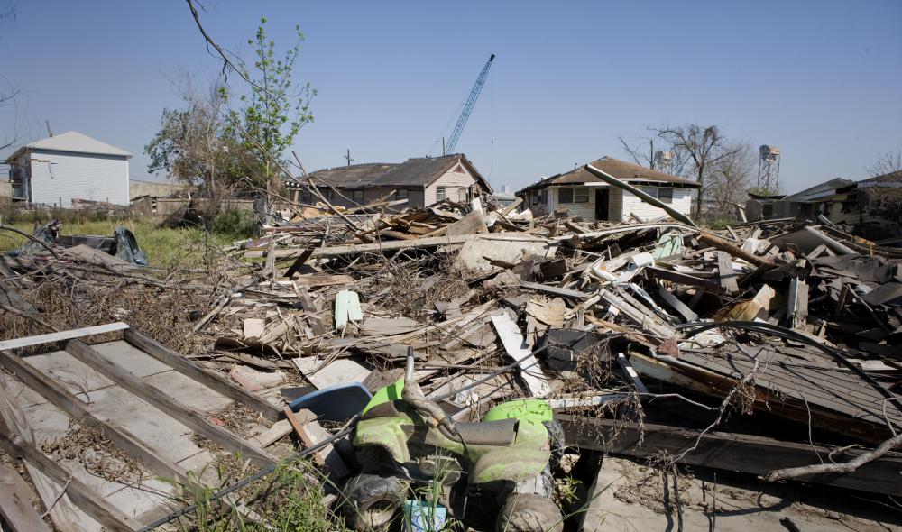 Individuals who need money to repair their homes after a natural disaster would likely be eligible for a hardship withdrawal.