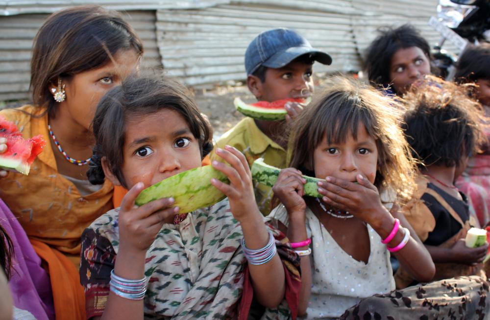 Someone with a poverty mentality may become set in their dietary, sleep, and work habits.