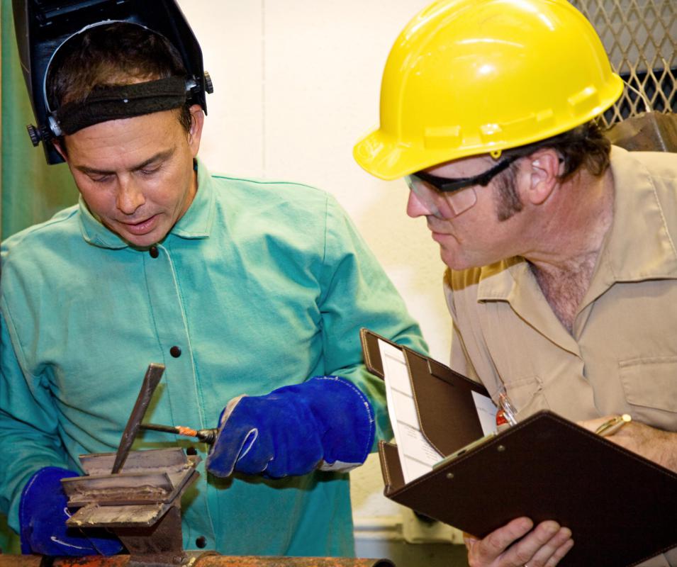 A quality guarantee must be backed up by the quality of a company's production processes.