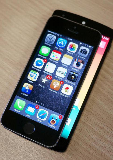 Retailers may offer smartphone apps that allow consumers the ability to search products in a store for price comparisons.