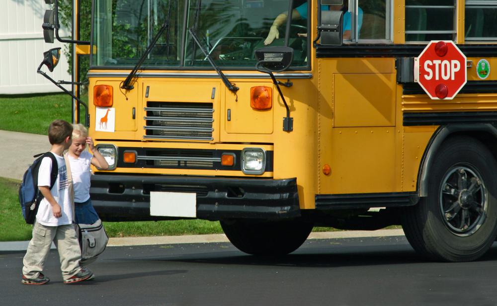 Nations that support a public school system typcially do so without requiring students to pay tuition.