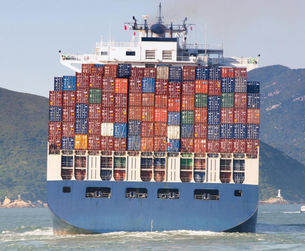 Supplier credit may be used in the importing/exporting business.
