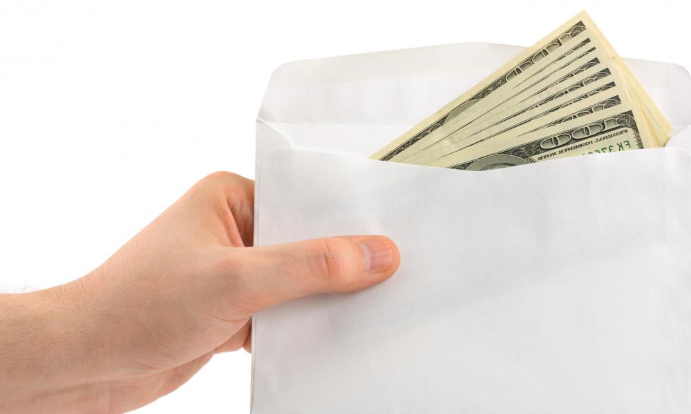 Con artists often use indirect methods, such as soliciting donations to a supposed charity.