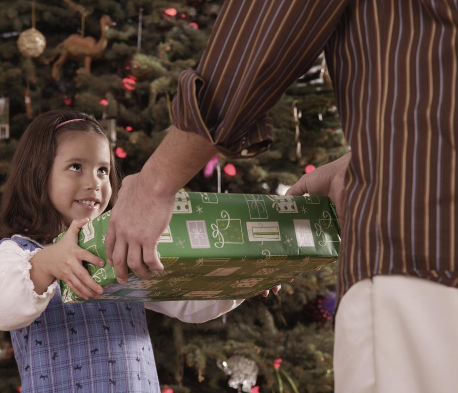 A Christmas club savings account can allow you to buy gifts without feeling financial strain during the holiday season.