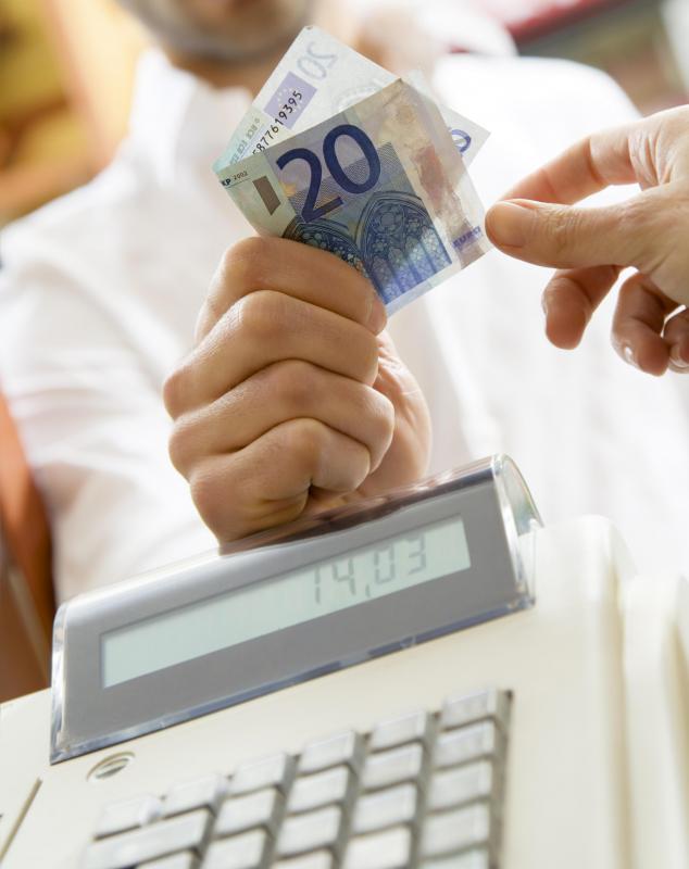 Currency fluctuations can impact a traveler's buying power.