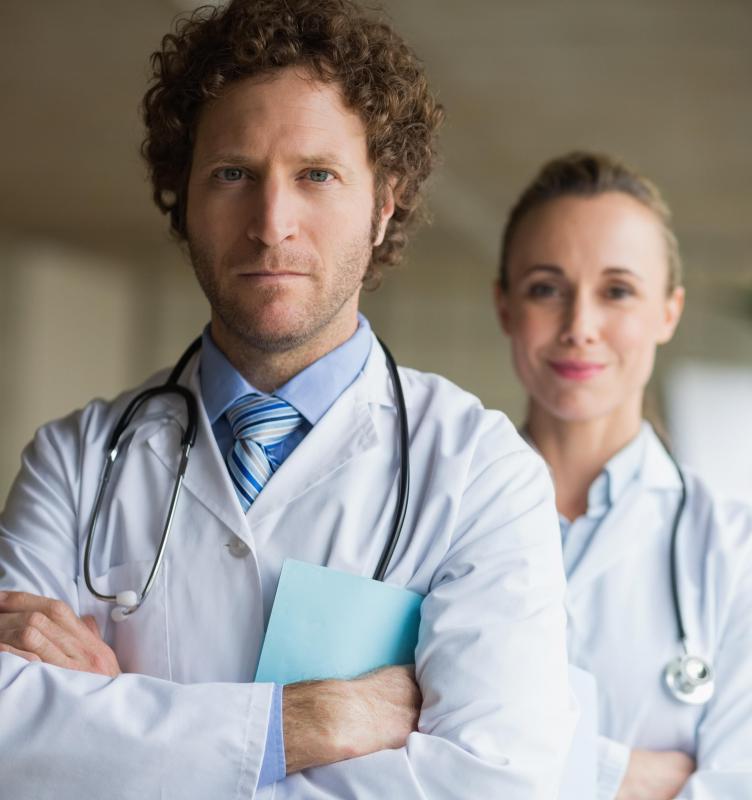 In most cases, people in an HMO must see their primary care physician and see other specialists who are in the organization.