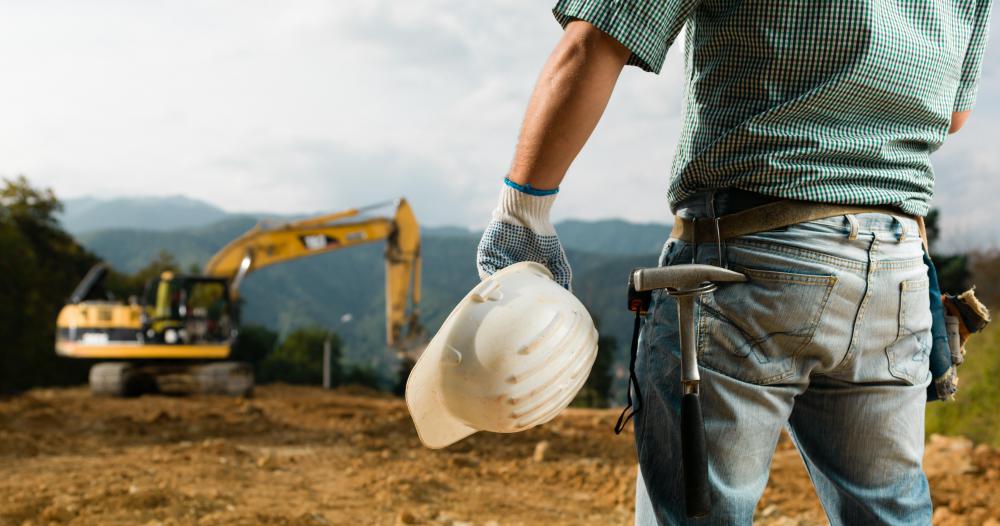 Development funding may be used to pay for construction costs.