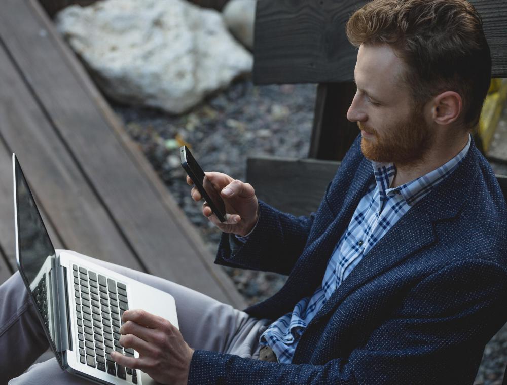 Business communication ethics are important, even when communication is done in an informal way.