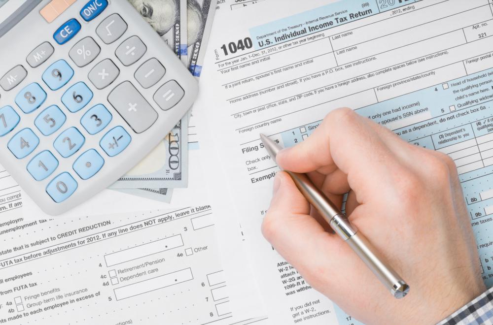 Savvy tax professionals and lawyers can find ways to help clients personally gain through tax loopholes.