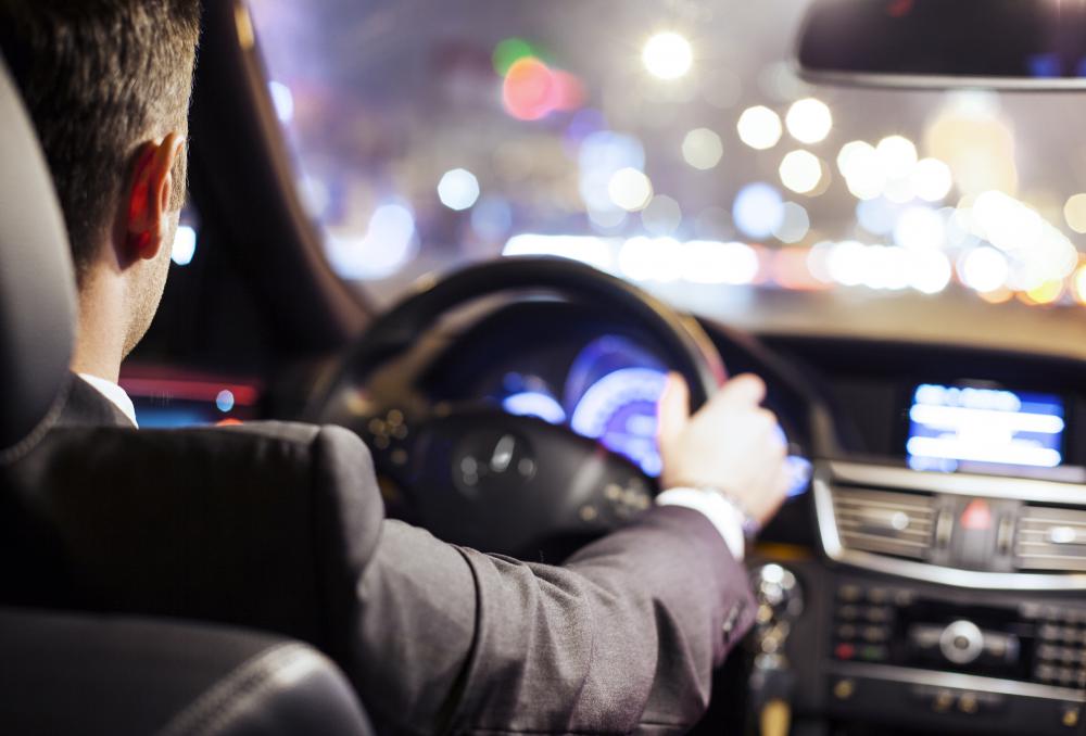The vast majority of cars depreciate in value due to mileage and general wear and tear.