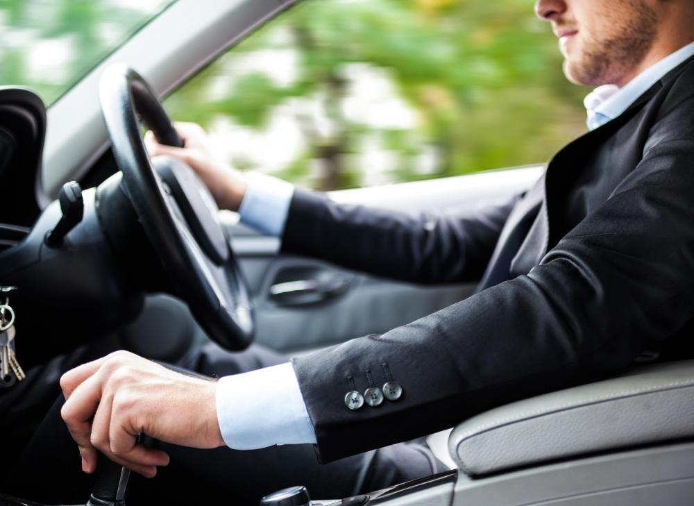 Daily commuters are a prime audience for radio advertising.