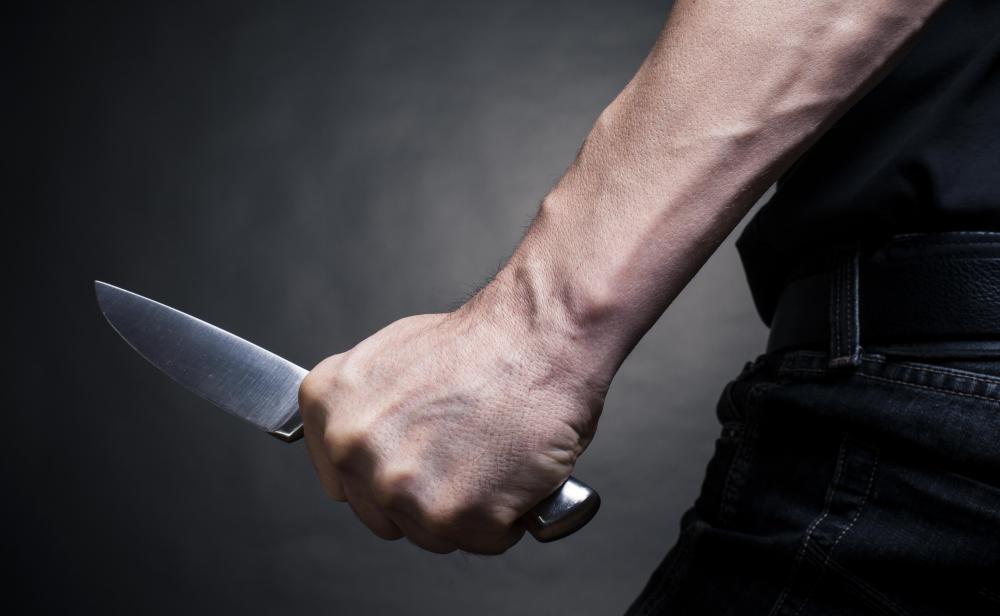 A hostile work environment that is not remedied can escalate into full-on violence.
