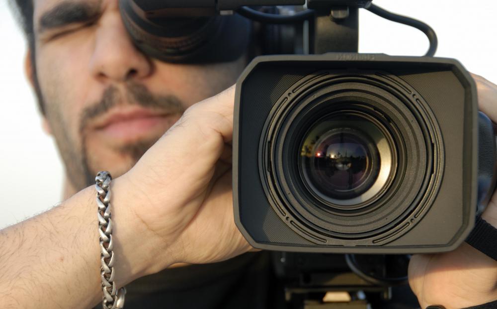 Films with a high production value typically require a much higher budget than independent films.