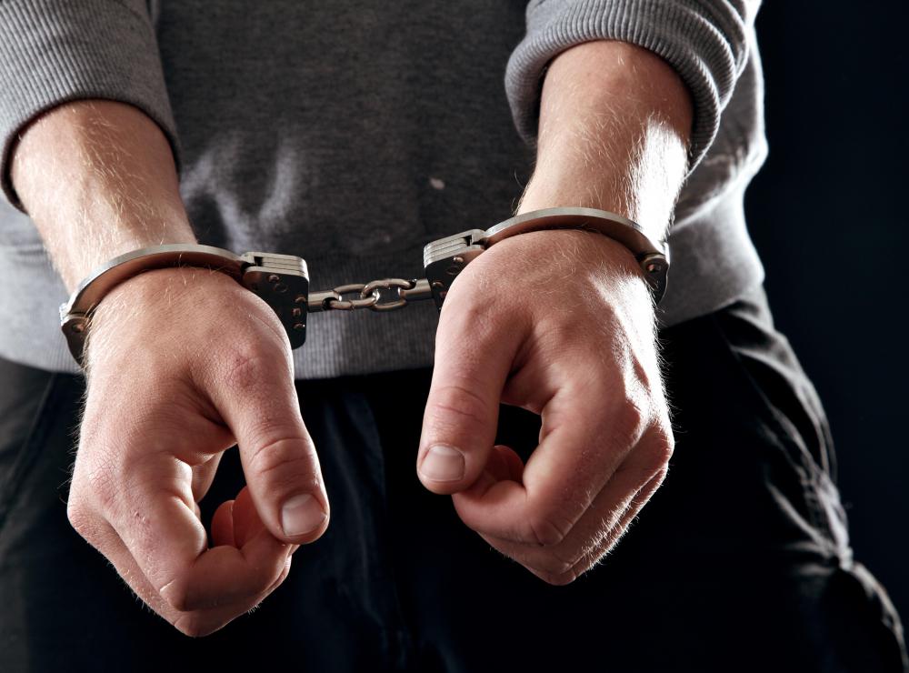 Individuals who are arrested may secure a bail bond to gain pre-trial release from custody.