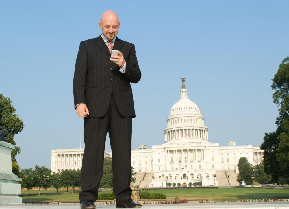 There are a number of highly organized reform movements in the US that engage in lobbying and other activities to change the way taxes are handled.