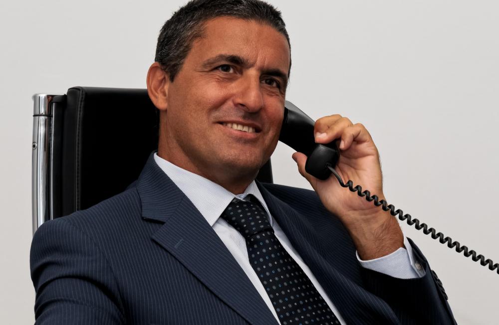 Collection attempts may include phone calls to the debtor.