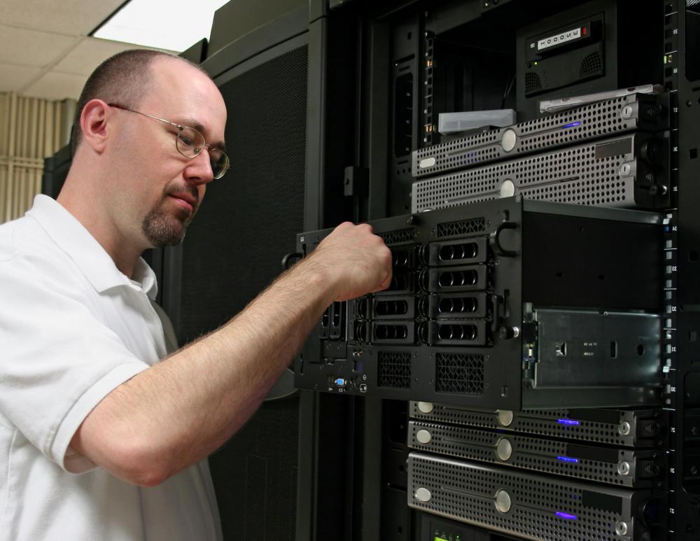 Provisioning refers to the configuration of both hardware and software in order to activate telecommunication service for a customer.