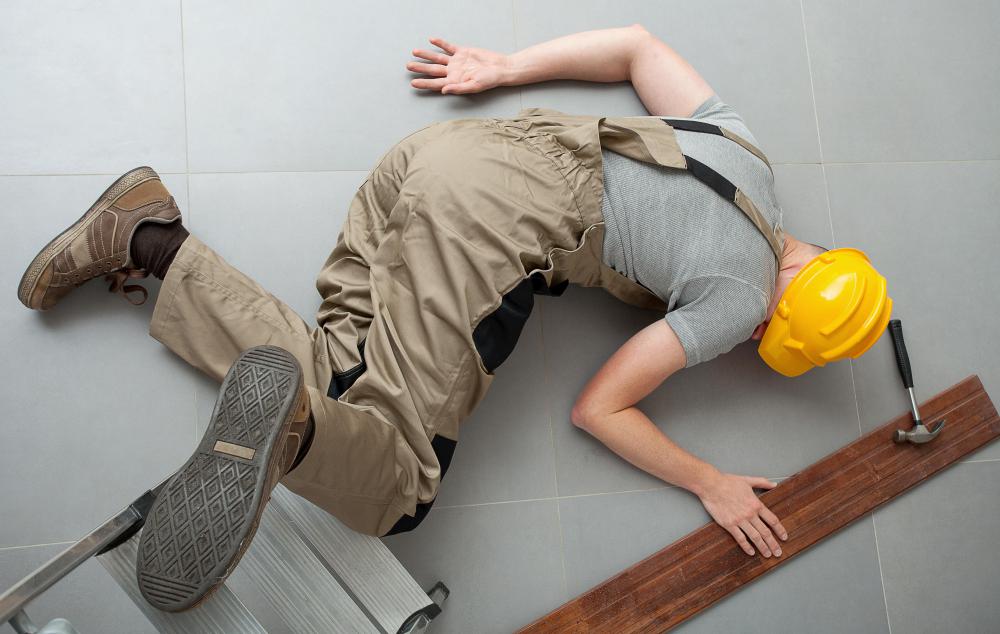 Workers compensation is an example of financial remuneration.