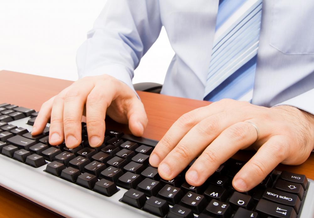 Transferring funds electronically is safe and easy, but it may take time.