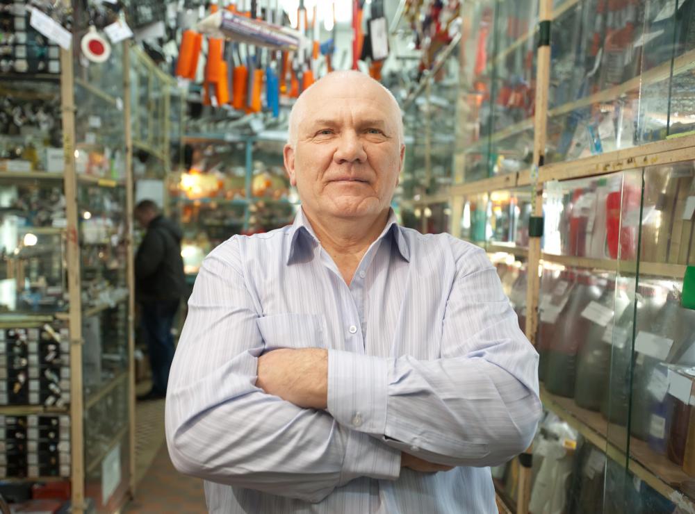 A vendor manager must research potential suppliers to determine who will be the best fit with a particular company.