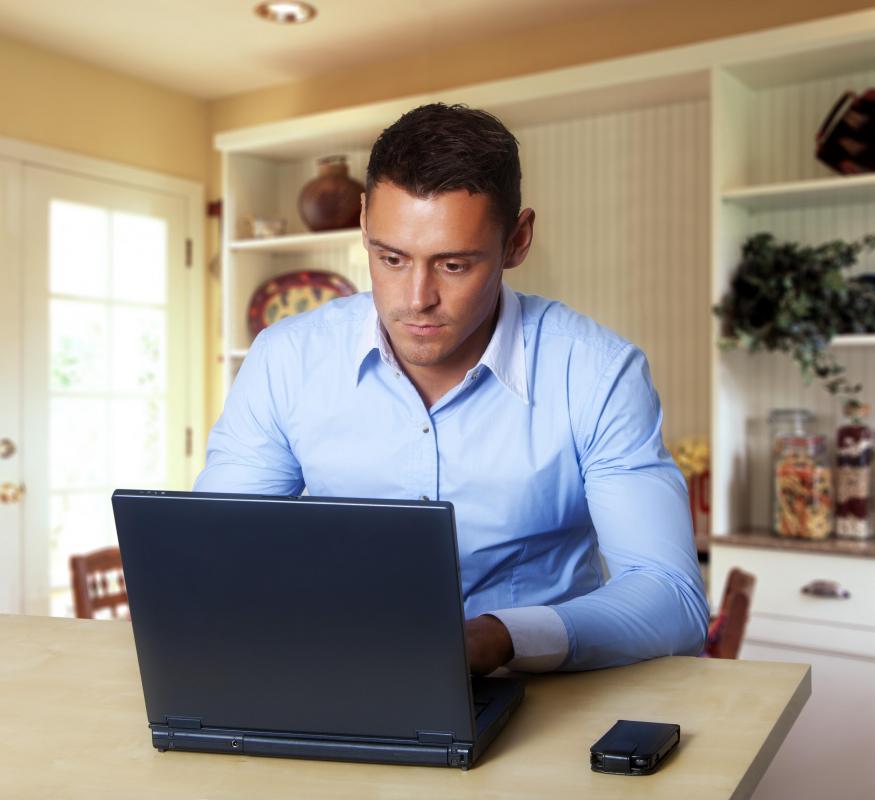 Marketing research might include using social media to see what in trending within a particular industry.