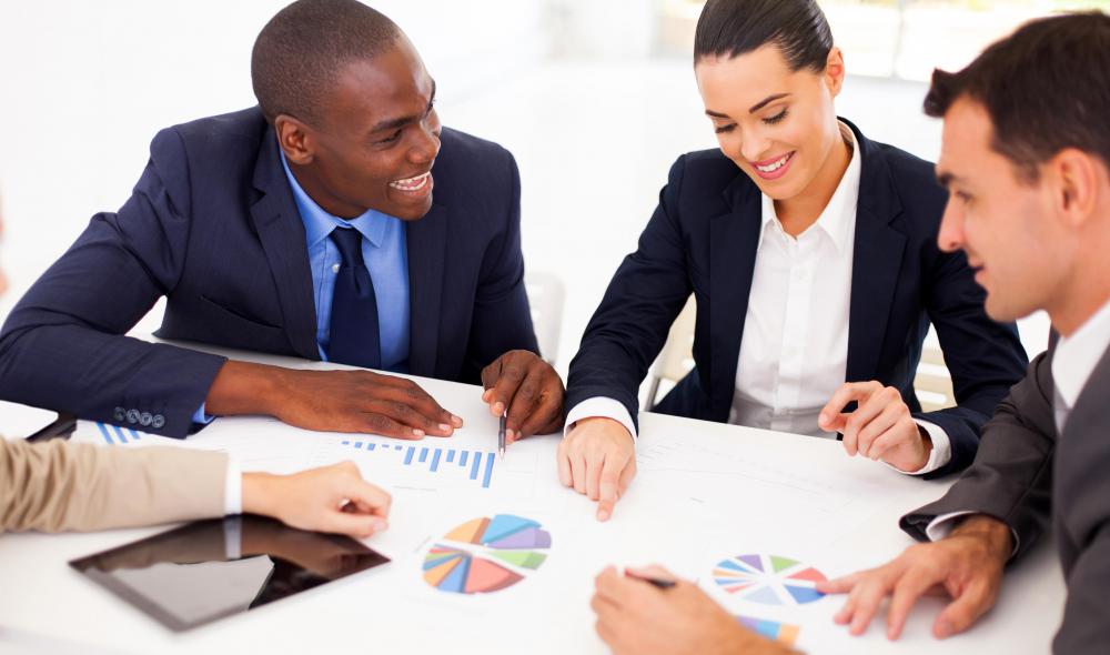 Supply-side economics focus on increasing the supply of goods and services.