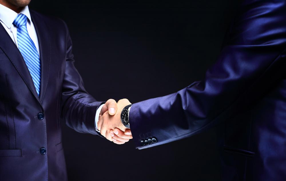 Earning someone's trust is the main tactic of all con artists.