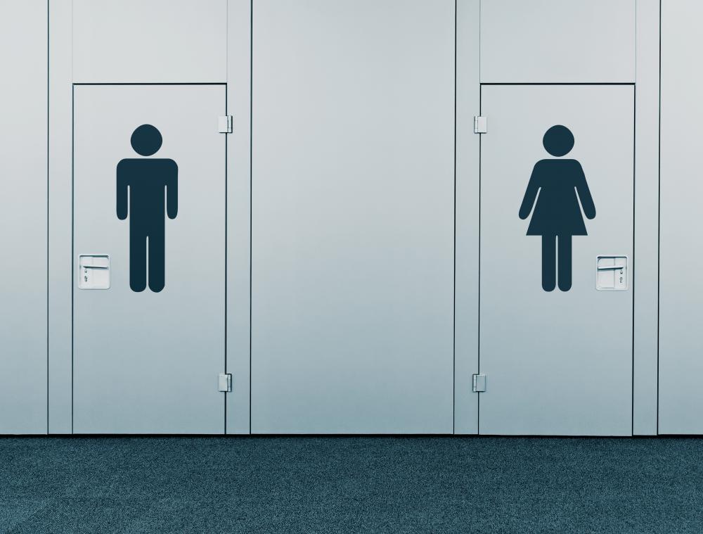 Restroom hygiene systems may include hands-free operation of sinks, soap dispensers, and toilets.