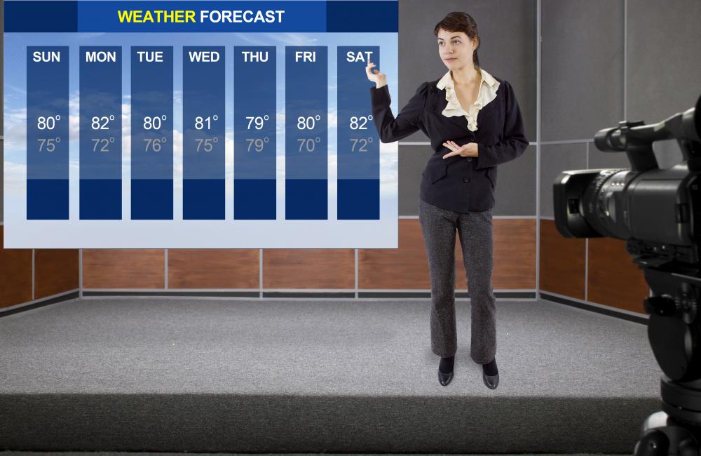 Media ethics cover reporting relevant information to viewers during a news broadcast.