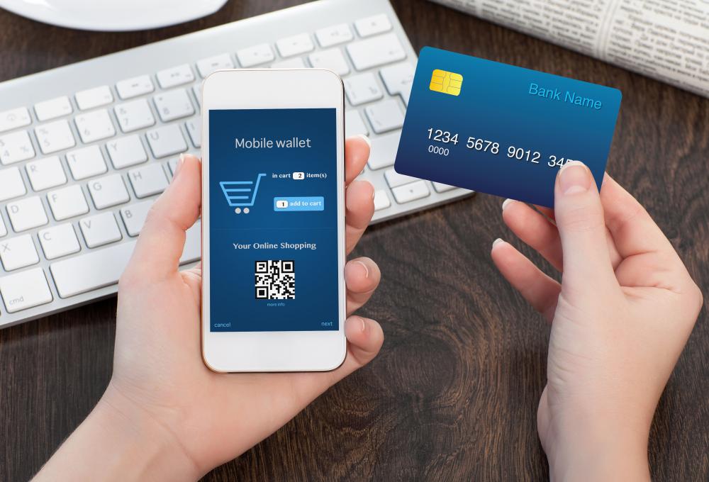 Today, more customers than ever before are utilizing ecommerce storefronts in smartphone apps and mobile browsers.