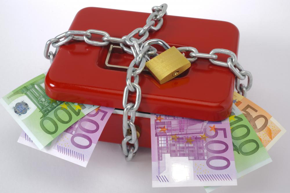 An imprest fund is a type of cash reserve that is set aside to manage minor expenses that may be incurred during the day to day operation of a company.
