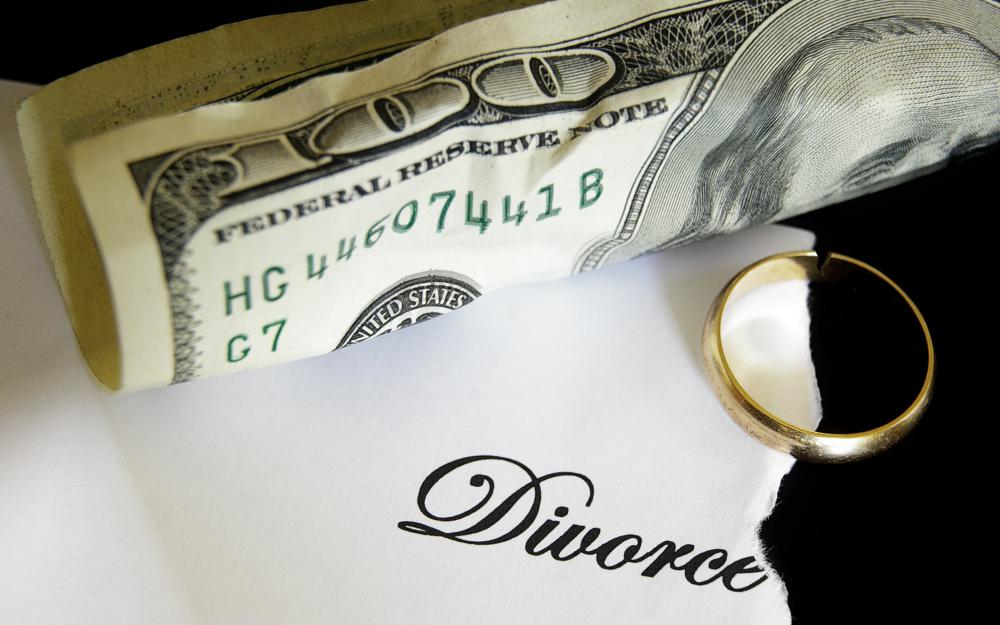 In the United States, alimony is taxable income for the recipient.