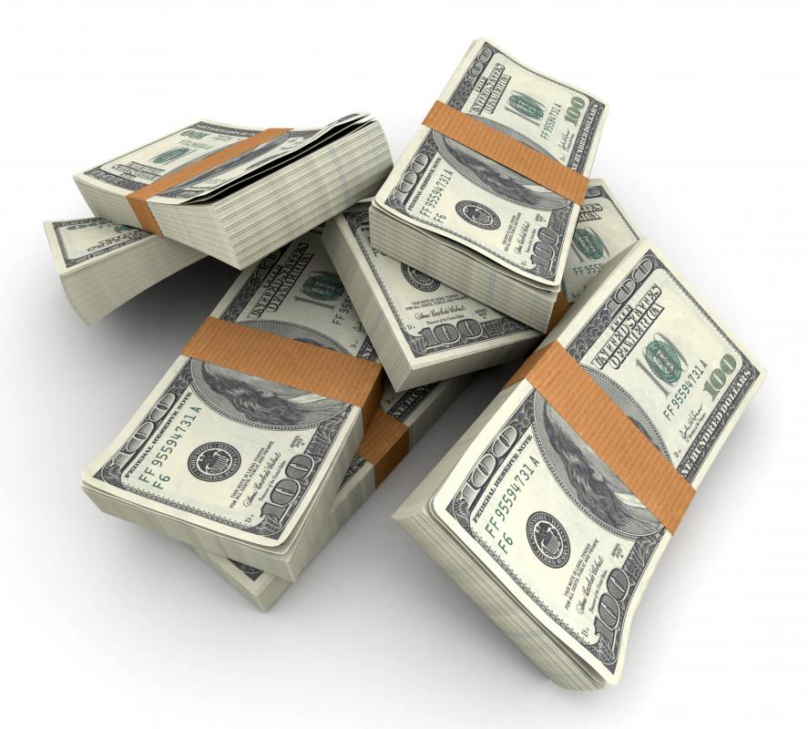 Cash position is a measure of the amount of cash an entity has in its possession.
