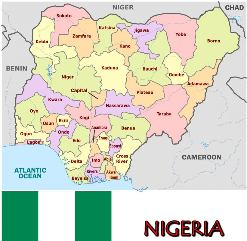 The so-called Nigerian scam is believed to have originated in the African nation in the 1970s.