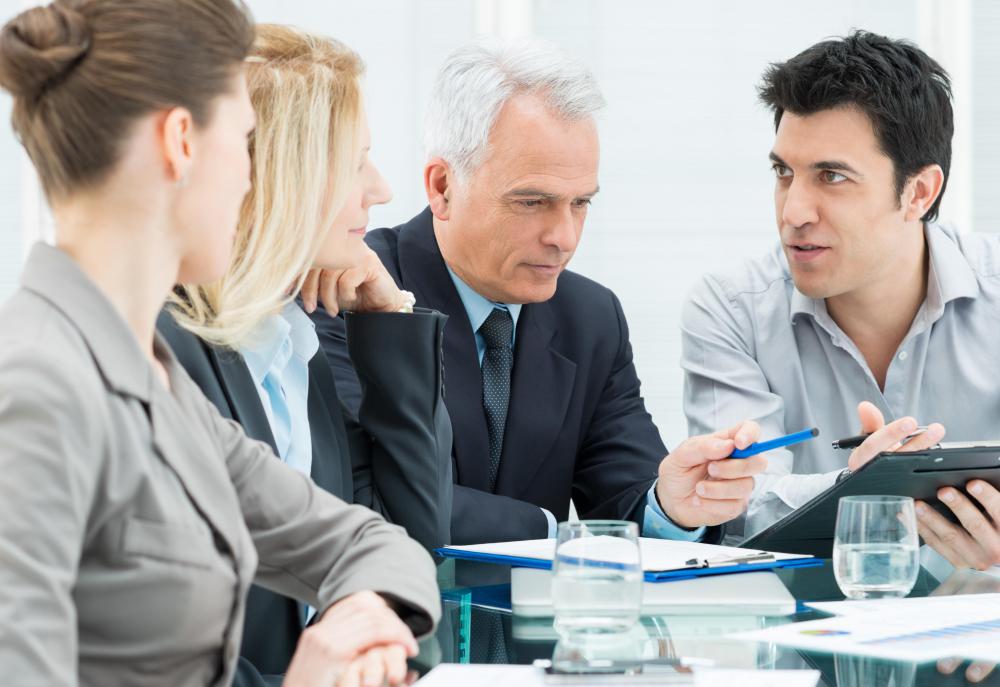 A company with a collaborate organizational culture model would consider teamwork to be a necessity.