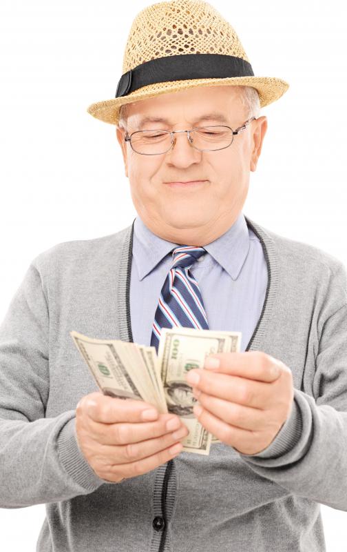 Examples of mantras for wealth may include "I am a money magnet."